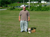 Canine Magic Dob Obedience Training, Massachusetts