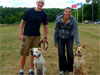 Canine Magic Dob Obedience Training, Massachusetts