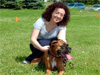 Canine Magic Dob Obedience Training, Massachusetts